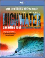 Highwater [Blu-ray]