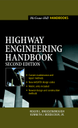Highway Engineering Handbook, 2e