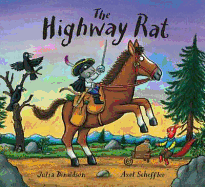 Highway Rat
