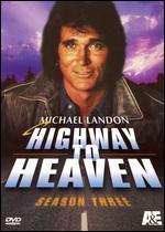 Highway to Heaven: Season 03
