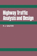 Highway Traffic Analysis and Design