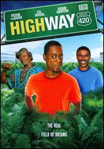 Highway - Damon "Coke" Daniels