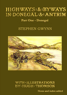 Highways and Byways in Donegal and Antrim: Donegal