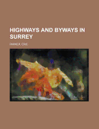 Highways and byways in Surrey