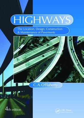 Highways - O'Flaherty, C. A.