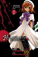 Higurashi When They Cry: Abducted by Demons Arc, Vol 1