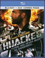 Hijacked [2 Discs] [Blu-ray]