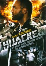 Hijacked - Brandon Nutt
