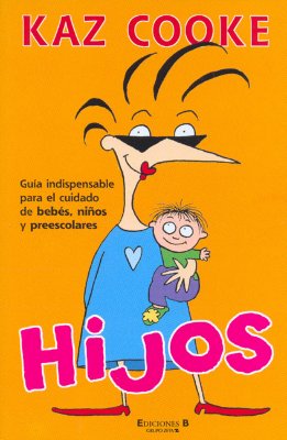 Hijos - Cooke, Kaz