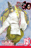 Hikaru No Go, Vol. 15: Sayonara