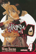 Hikaru No Go, Vol. 4: Divine Illusions