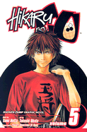 Hikaru No Go, Vol. 5: Start