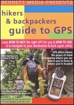 Hikers and Backpackers Guide to GPS