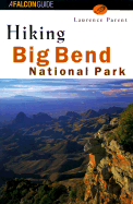 Hiking Big Bend National Park