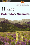 Hiking Colorado's Summits: A Guide to Exploring the County Highpoints