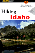 Hiking Idaho