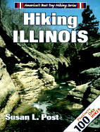 Hiking Illinois