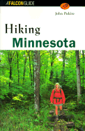 Hiking Minnesota