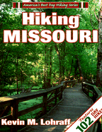 Hiking Missouri