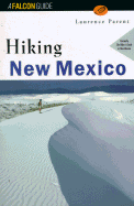 Hiking New Mexico