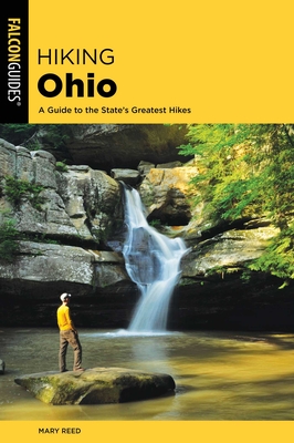 Hiking Ohio - Reed, Mary