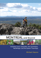 Hiking Trails of Montr�al and Beyond