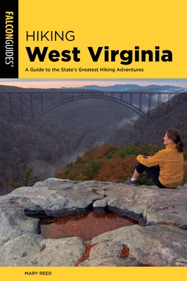 Hiking West Virginia - Reed, Mary