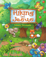 Hiking with Jesus