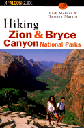 Hiking Zion and Bryce Canyon National Parks
