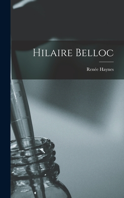 Hilaire Belloc - Haynes, Rene e 1906- (Creator)