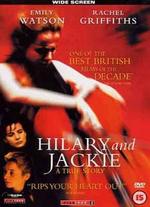 Hilary and Jackie