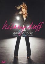 Hilary Duff: Learning To Fly