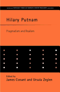 Hilary Putnam: Pragmatism and Realism