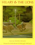 Hilary & the Lions