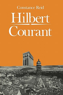 Hilbert-Courant - Reid, Constance