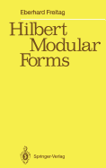 Hilbert Modular Forms