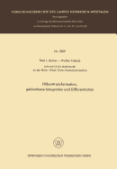 Hilberttransformation, Gebrochene Integration Und Differentiation
