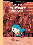 Hilda and the Bird Parade