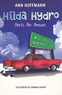Hilda Hydro: Girls Go Green