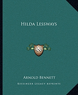 Hilda Lessways