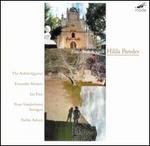 Hilda Paredes: Listen How They Talk