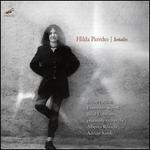 Hilda Paredes: Se�ales
