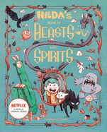 Hilda's Book of Beasts and Spirits