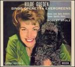 Hilde Gueden Sings Operetta Evergreens