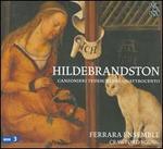 Hildebrandston