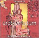 Hildegard von Bingen: Ordo Virtutum