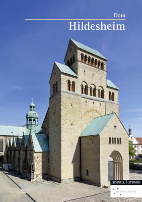 Hildesheim: DOM - Brandt, Michael, and Kruse, Karl-Bernhard, and Dommuseum, Hildesheim (Illustrator)