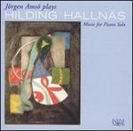 Hilding Halln�s: Music for Piano Solo