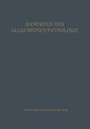 Hilfsmechanismen Des Stoffwechsels II