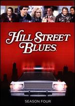 Hill Street Blues: Season 04